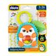 Chicco Игрушка-погремушка "Ёжик"