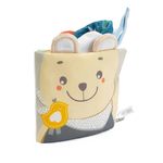 CHICCO Игрушка мягкая Первая книжка