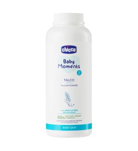 CHICCO Присыпка детская Baby Moments