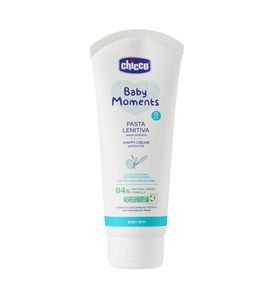 CHICCO Крем от опрелостей под подгузник 100 мл