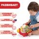 CHICCO Игрушка-книжка Ферма