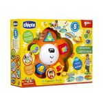 CHICCO Игрушка - развивающий центр 4 сезона