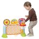 CHICCO Игровой центр "Спортивная лига" 3 в 1