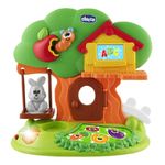 CHICCO Игрушка Говорящий домик Bunny House