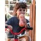 CHICCO Поильник Sport Cup 14м+, розовый