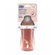 CHICCO Поильник Sport Cup 14м+, розовый