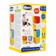 CHICCO Игрушка развивающая "Кубики Монтессори"