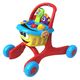 CHICCO Игровой центр "Говорящая тележка для покупок"