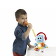 CHICCO Игрушка музыкальная "Поющий Робот"