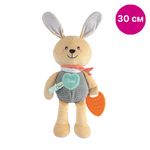 CHICCO Игрушка мягкая "Милый кролик" 