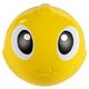 Chicco Игрушка для ванны Осьминог