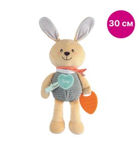 CHICCO Игрушка мягкая "Милый кролик"