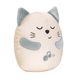 CHICCO Игрушка мягкая музыкальная "Мурчащий котёнок"