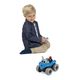 CHICCO Игрушка-машинка "QUAD RC" с р/у