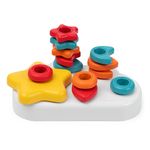 CHICCO Игрушка-сортер "Облако"