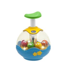CHICOO Игрушка музыкальная "ЮЛА AQUARIUM" CHICOO Игрушка музыкальная "ЮЛА AQUARIUM"
