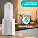 CHICCO Подогреватель для бутылочек Warmer с функцией стерилизации CHICCO Подогреватель для бутылочек Warmer с функцией стерилизации