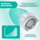 CHICCO Бутылочка PERFECT5 Boy 4м+, быстр. поток, 300мл. CHICCO Бутылочка PERFECT5 Boy 4м+, быстр. поток, 300мл.