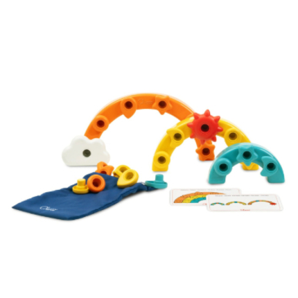 CHICCO Игрушка-сортер