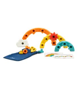 CHICCO Игрушка-сортер