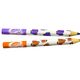 Crayola 3678 8 толстых карандашей для малышей