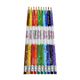 Crayola 3635 10 цветных карандашей с корректорами