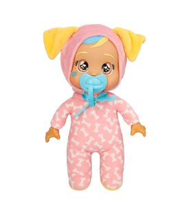 Край Бебис 65181 Кукла Маффи Малышка DAY CARE плачущая