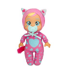 Край Бебис 65180 Кукла Милли Малышка DAY CARE плачущая
