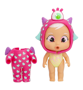 Край Бебис 65192 Игр. Наб. Волшебные слезки Прыгающий монстрик с2 Заза