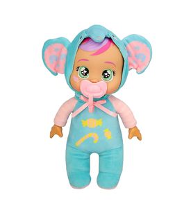 Край Бебис 65182 Кукла Элли Малышка DAY CARE плачущая