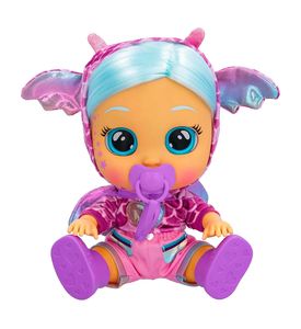 Край Бебис 41917 Кукла Бруни Fantasy интерактивная плачущая