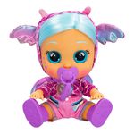 Край Бебис 41917 Кукла Бруни Fantasy интерактивная плачущая Край Бебис 41917 Кукла Бруни Fantasy интерактивная плачущая