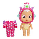 Край Бебис 65192 Игр. Наб. Волшебные слезки Прыгающий монстрик с2 Заза