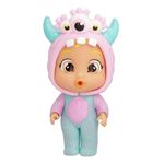 Край Бебис 65193 Игр. Наб. Волшебные слезки Прыгающий монстрик с2 Лоло