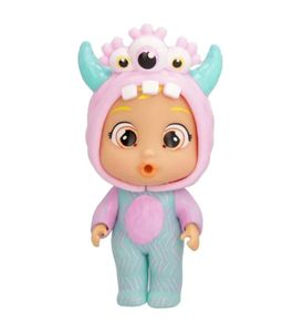 Край Бебис 65193 Игр. Наб. Волшебные слезки Прыгающий монстрик с2 Лоло