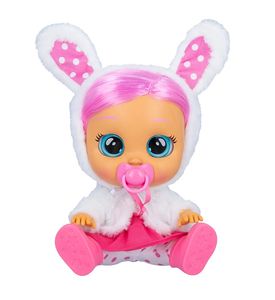 Край Бебис 40883 Кукла Кони Dressy интерактивная плачущая