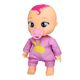 Край Бебис 68519 Кукла Зои Время купания плачущая интерактивная Край Бебис 68519 Кукла Зои Время купания плачущая интерактивная
