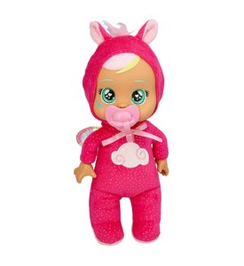 Край Бебис 65179 Кукла Ханна Малышка DAY CARE  плачущая