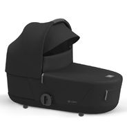 Спальный блок для коляски Cybex MIOS III Sepia Black