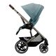 Детская коляска 2 в 1 Cybex Balios S Lux Sky Blue (2023)