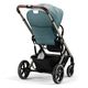 Детская коляска 2 в 1 Cybex Balios S Lux Sky Blue (2023)