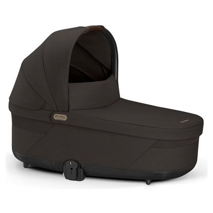 Спальный блок для коляски Cybex Balios S Lux Chocolate Brown