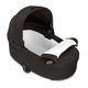 Спальный блок для коляски Cybex Balios S Lux Chocolate Brown