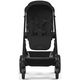 Детская коляска Cybex Balios S Lux Moon black New