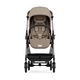 Детская коляска Cybex Melio Almond beige