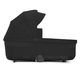 Детская коляска 2 в 1 Cybex Balios S Lux 2025  Black/Moon Black