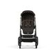 Детская коляска Cybex Balios S Lux TPE Chocolate Brown