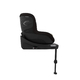 Автокресло детское Sirona Gi i-Size&Base, Magic Black