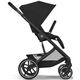 Детская коляска Cybex Balios S Lux Moon black New