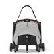 Детская коляска Cybex Orfeo Fog grey